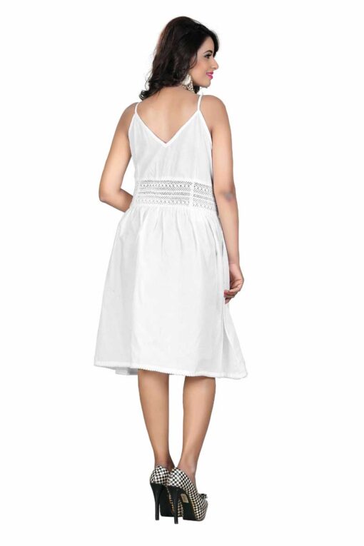 Short Beach wear Dresses (Copy) - Image 2