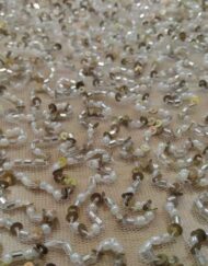 Bead Fabric Exporter