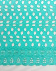 Swiss voile dry lace Fabric