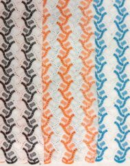 high quality wholesale cotton African lace fabrics