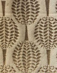 All Over Design jacquard Fabric