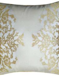 Embroidery Pillow cover