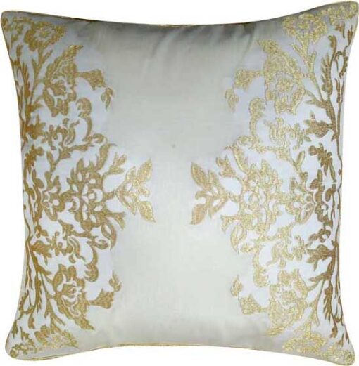 Embroidery Pillow cover