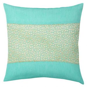 New Jacquard Pillow Cover