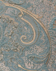 Fancy Jacquard Design for dress Making