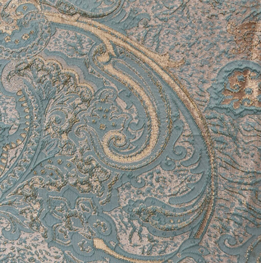 Fancy Jacquard Design for dress Making