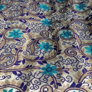 what is jacquard design